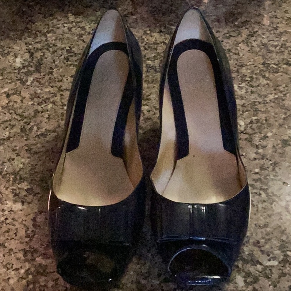 Alex Marie blue used size 11